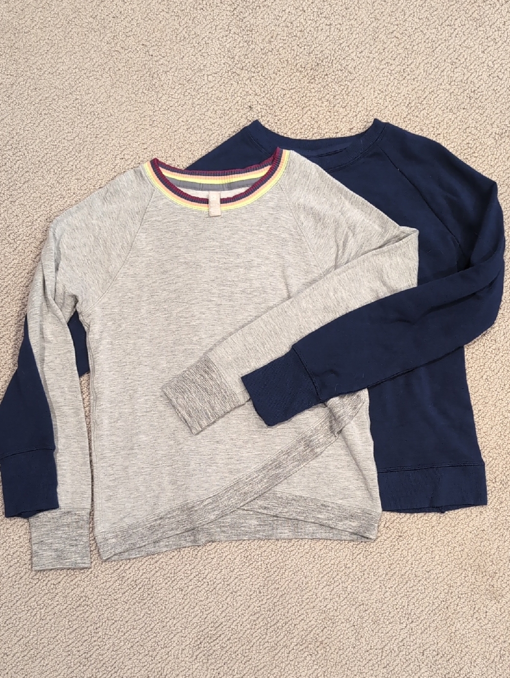 Athleta Girl Sweatshirt - Two